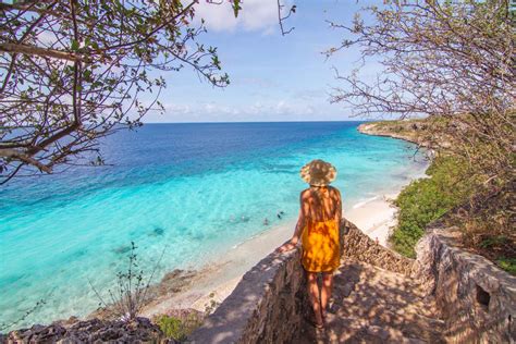 Bonaire: top 5 best beaches on this unique tropical island | WELLNESS TRAVELLED