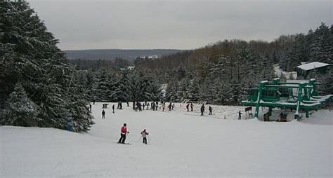 Elk Mountain Ski Resort | Union Dale, PA :: Ettractions.com