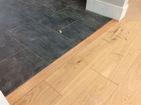 20++ Wood To Tile Transition | KIDDONAMES