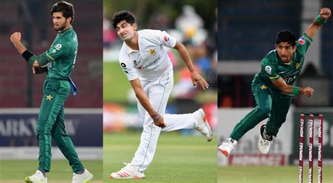 Reviving Speed: 5 Ways Pakistan's Fast Bowlers Can Regain Their Firepower