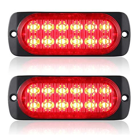 Best Flush Mount Led Tail Lights Motorcycle