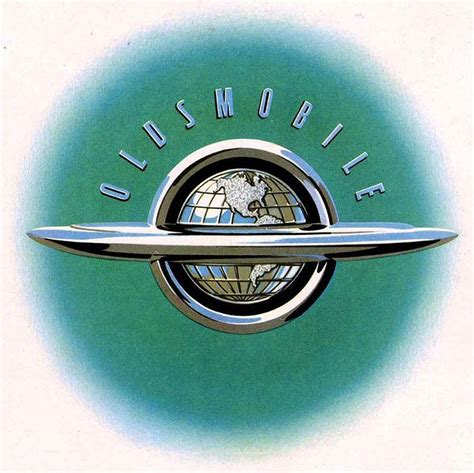 Oldsmobile Logo - LogoDix