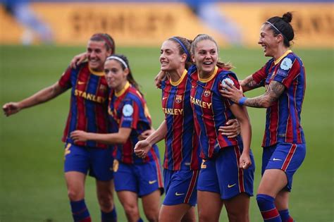 Barcelona Femeni vs Arsenal Women prediction, preview, team news and ...