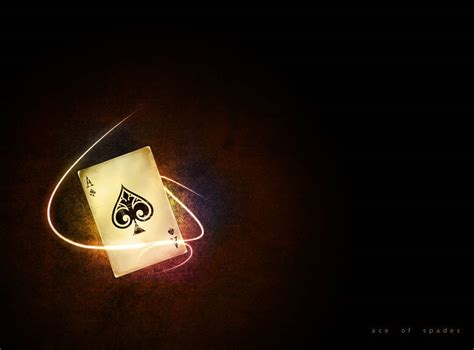 🔥 [100+] Ace of Spades Wallpapers HD | WallpaperSafari