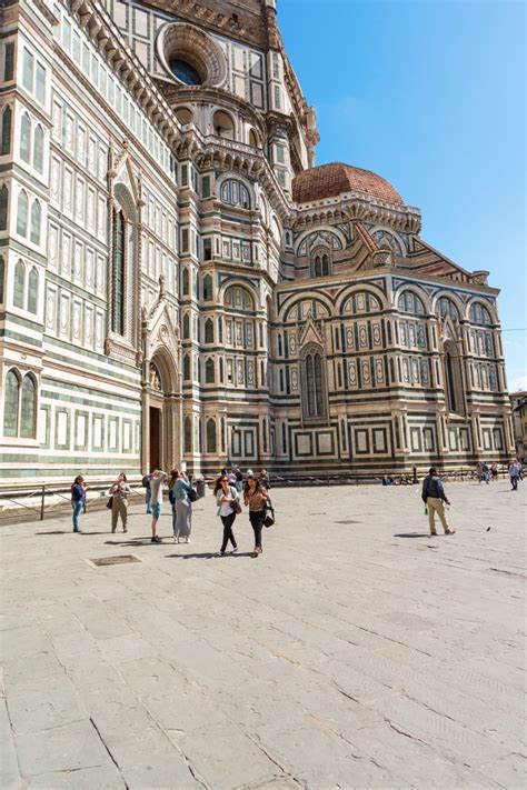 Las 12 cosas indispensables que hacer en Florencia - Hostelworld Travel Blog