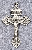 Pardon Crucifix - Donation