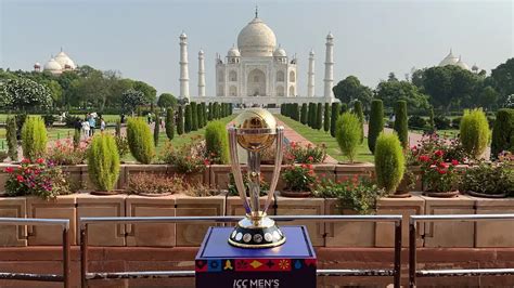 ICC Announces Prize Money for the 2023 World Cup - The Story Junction