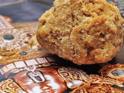 Andhra Pradesh constitutes SIT to probe Tirupati laddu row