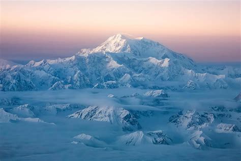 Denali National Park & Preserve, Alaska | Travel Alaska