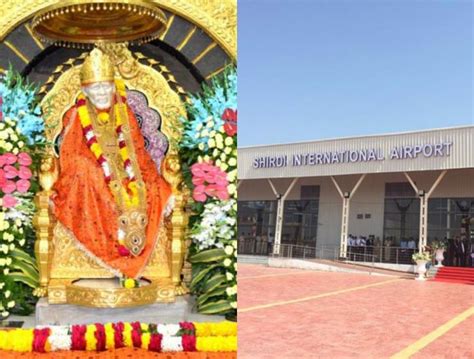 Shirdi airport to start direct flights to Singapore and Kuala Lumpur soon - Hello Travel Buzz