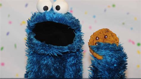 Cookie Monster celebrates 50 years with ‘Sesame Street’ | FOX 5 San Diego