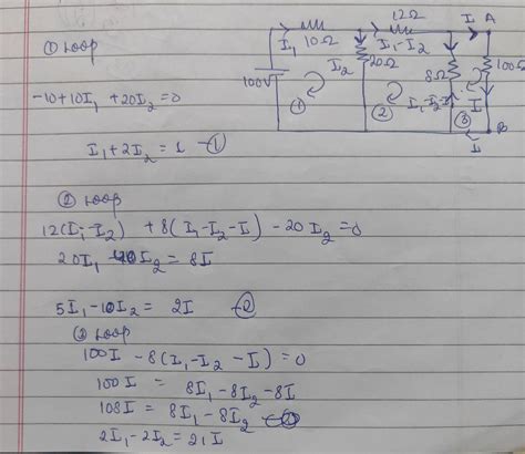 Please solve the problem by using norton's theorem.