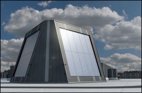 Work completed on advanced radar facility at Clear Space Force Base | KUAC.org