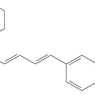 Chemical structure of Piperine | Download Scientific Diagram