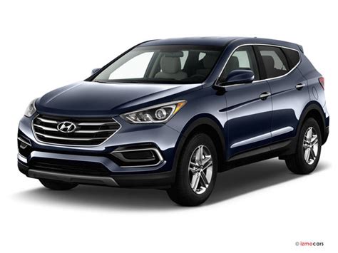 2017 Hyundai Santa Fe Review, Pricing, & Pictures | U.S. News