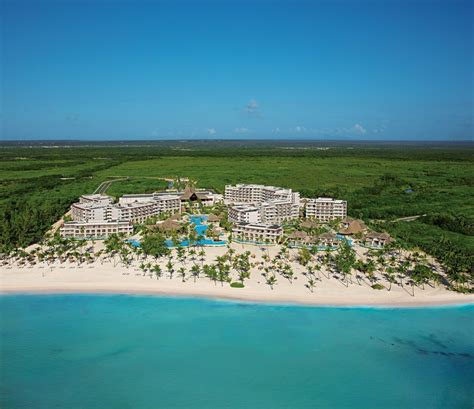 Secrets Cap Cana Resort and Spa | Sophisticated Golfer