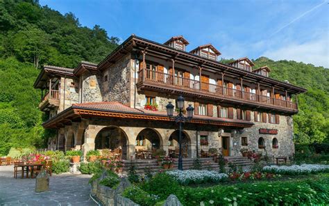 Hotel del Oso Review, Cantabria, Spain | Telegraph Travel