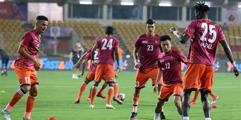 ISL 2019, FC Goa vs Jamshedpur FC, Highlights: Subrata Pal shines as match ends in goalless ...