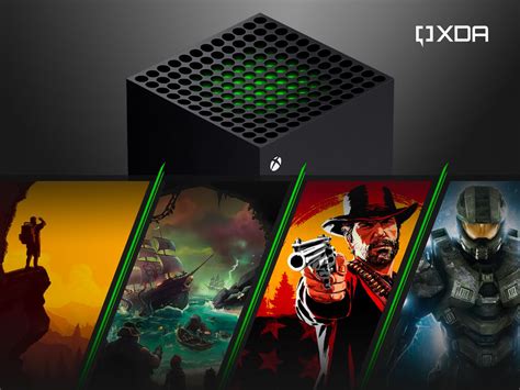 Best Xbox Series X, S, and Xbox One Games to play in Fall 2021!