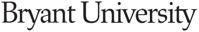 Apply to Bryant Graduate Programs