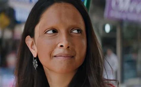 Chhapaak' Movie Review: Deepika Padukone's film is about losing ...