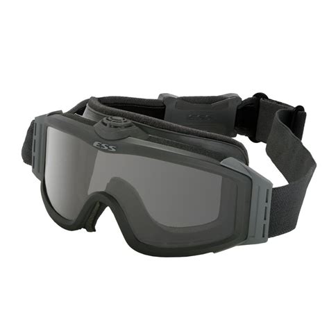 ESS - Profile TurboFan Goggles - Black - 740-0131 best price | check ...