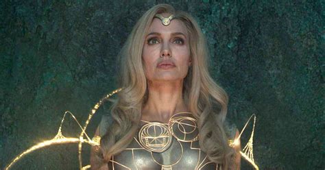 'Eternals' Disney Plus release date? It’s sooner than you think.