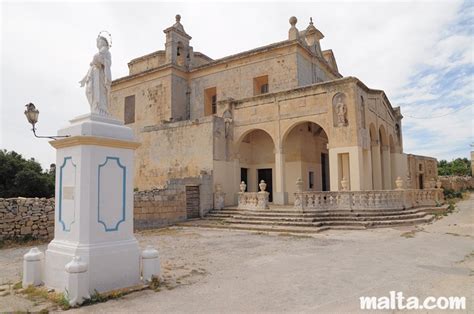 Qrendi, Malta - Information and interests