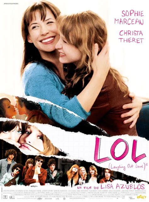 LOL (Laughing Out Loud) ® - Film (2008) - SensCritique