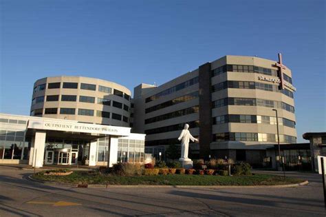 Improved St. Alexius Medical Center ER gets Hoffman Estates' approval