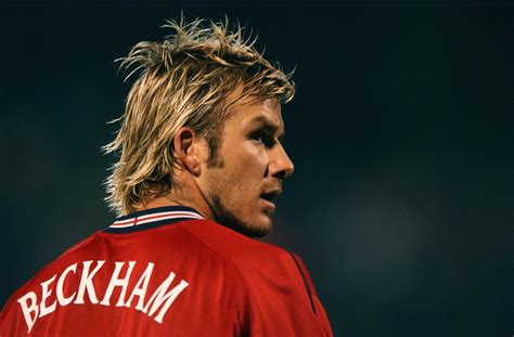 Wallpaper Beckham