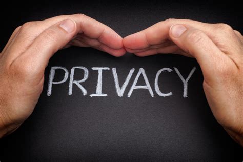 Personal Privacy Rights in the Application Generation - JHK Legal Commercial Lawyers