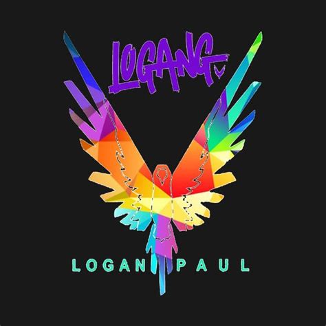 maverick logan paul logo - Into A Large Microblog Diaporama