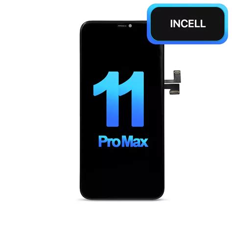 Replacement Screen for iPhone 11 Pro Max - Incell LCD