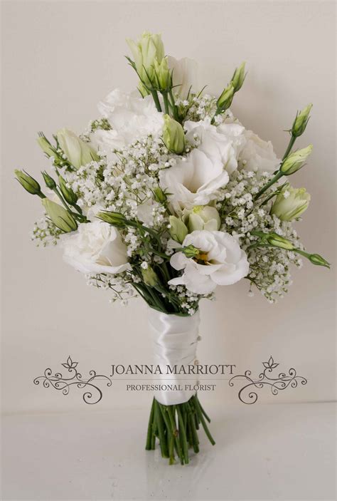 Lisianthus Bouquet