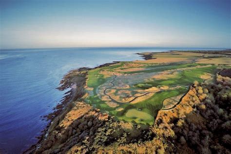 The Fairmont Golf Resort - St Andrews, Scotland – Voyages.golf