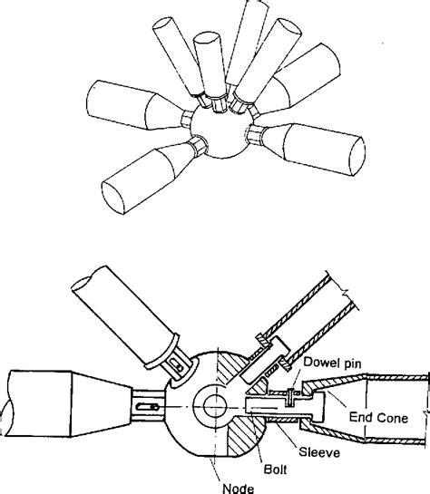 [PDF] Space Frame Structures | Semantic Scholar