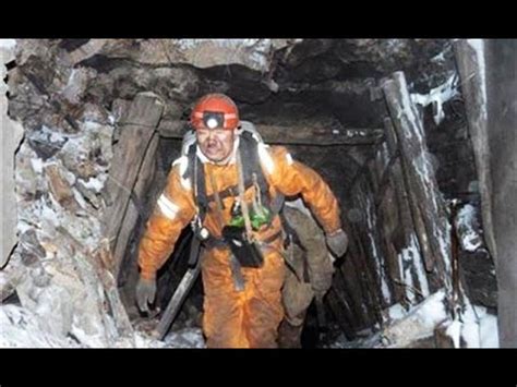 Mining Accidents Videos | Recent Coal mining Accident Footage: 🚫 - YouTube