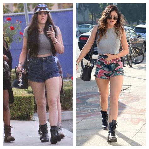 Kylie Jenner Weight Loss Diary