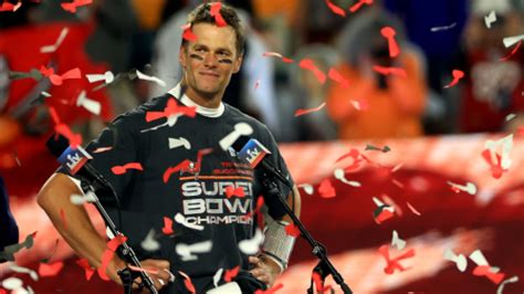 When Is Tom Brady Eligible for The NFL Hall of Fame? Why He’ll Have to ...