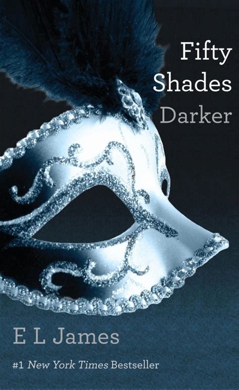 Fifty Shades Trilogy: Fifty Shades Darker – Book Review (EL James) | A Separate State of Mind ...