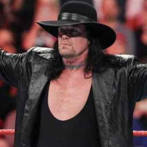 WWE, clamorosa notizia su THE UNDERTAKER! (Wwe)