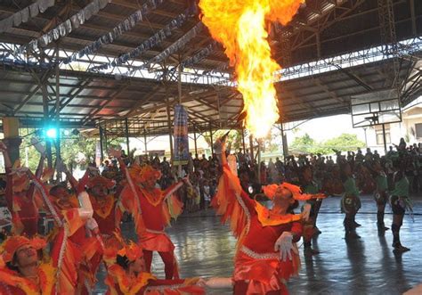 Lutong Cavite : Cavite Festivals