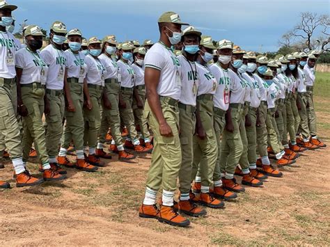 NICO to commence indigenous language training in NYSC camps - Tribune ...