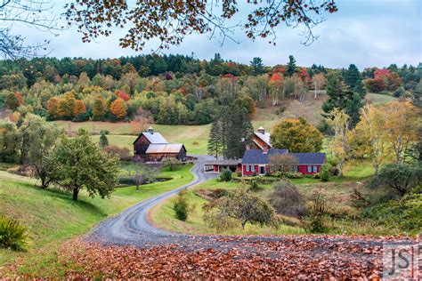 Sleepy Hollow Farm, USA