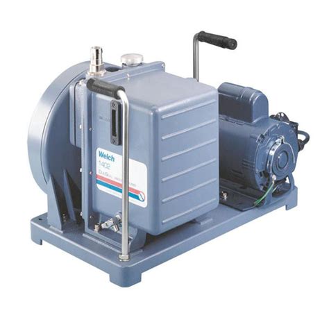 Refrigeration Vacuum Pumps – ChemTechSCI