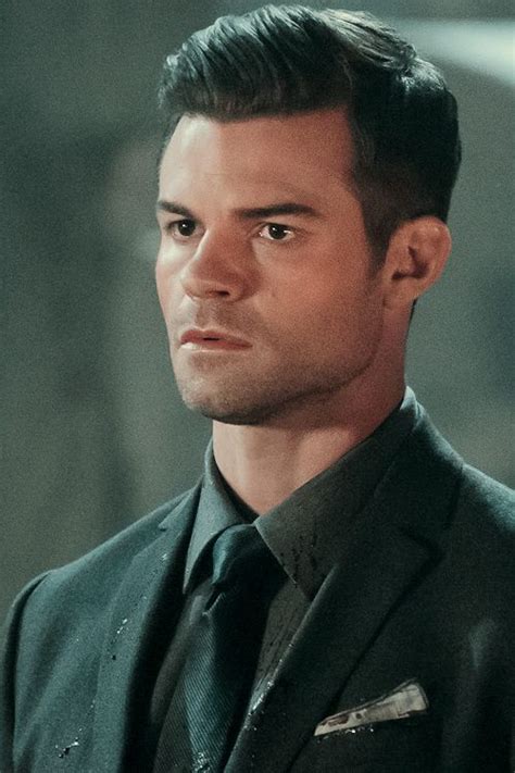 Elijah Mikaelson