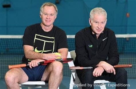 John and Patrick McEnroe slated by Human Rights Watch over planned ...