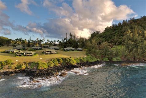 Paradise on points: Reviewing Hyatt's famed Hana-Maui Resort - The ...