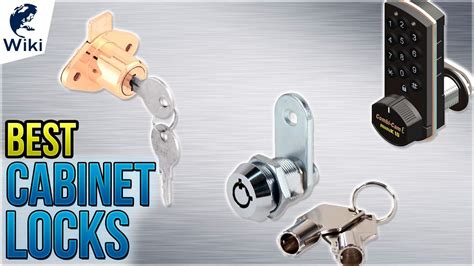 Types Of Cabinet Door Locks | Cabinets Matttroy